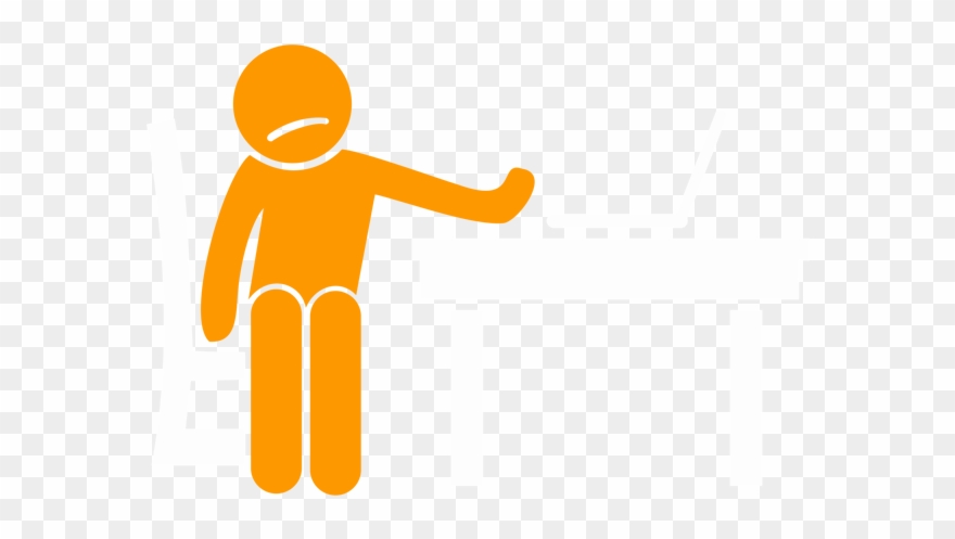 Having Trouble Sleeping Alone Or Sleeping Through The Clipart