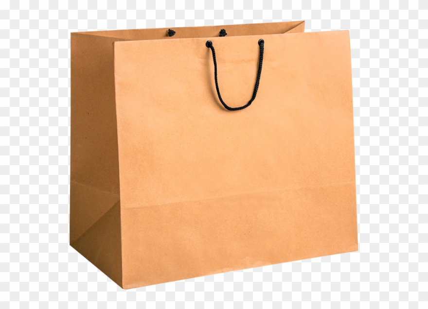 Shopping Bag Png Transparent Image Clipart