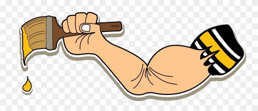 Pressure Washing Clipart Group - Png Download