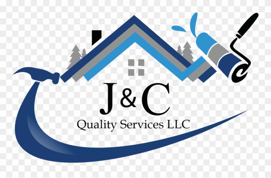J &c Quality Services Llc Clipart (2801032) PinClipart