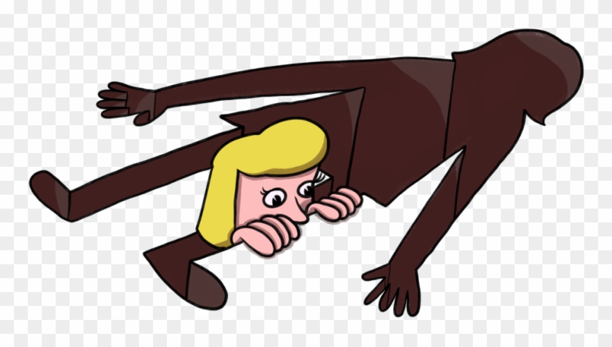 The Real Demons Clipart