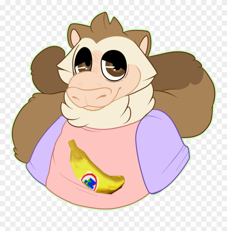 Uncanny Valley Of Animals Clipart
