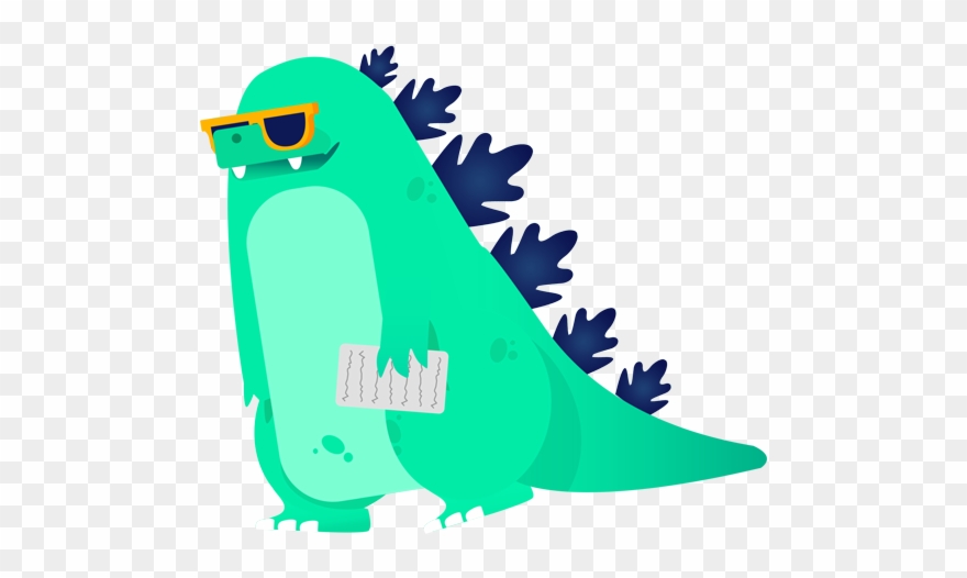 Woohoo Check Your Inbox To Verify Joining This Event Clipart