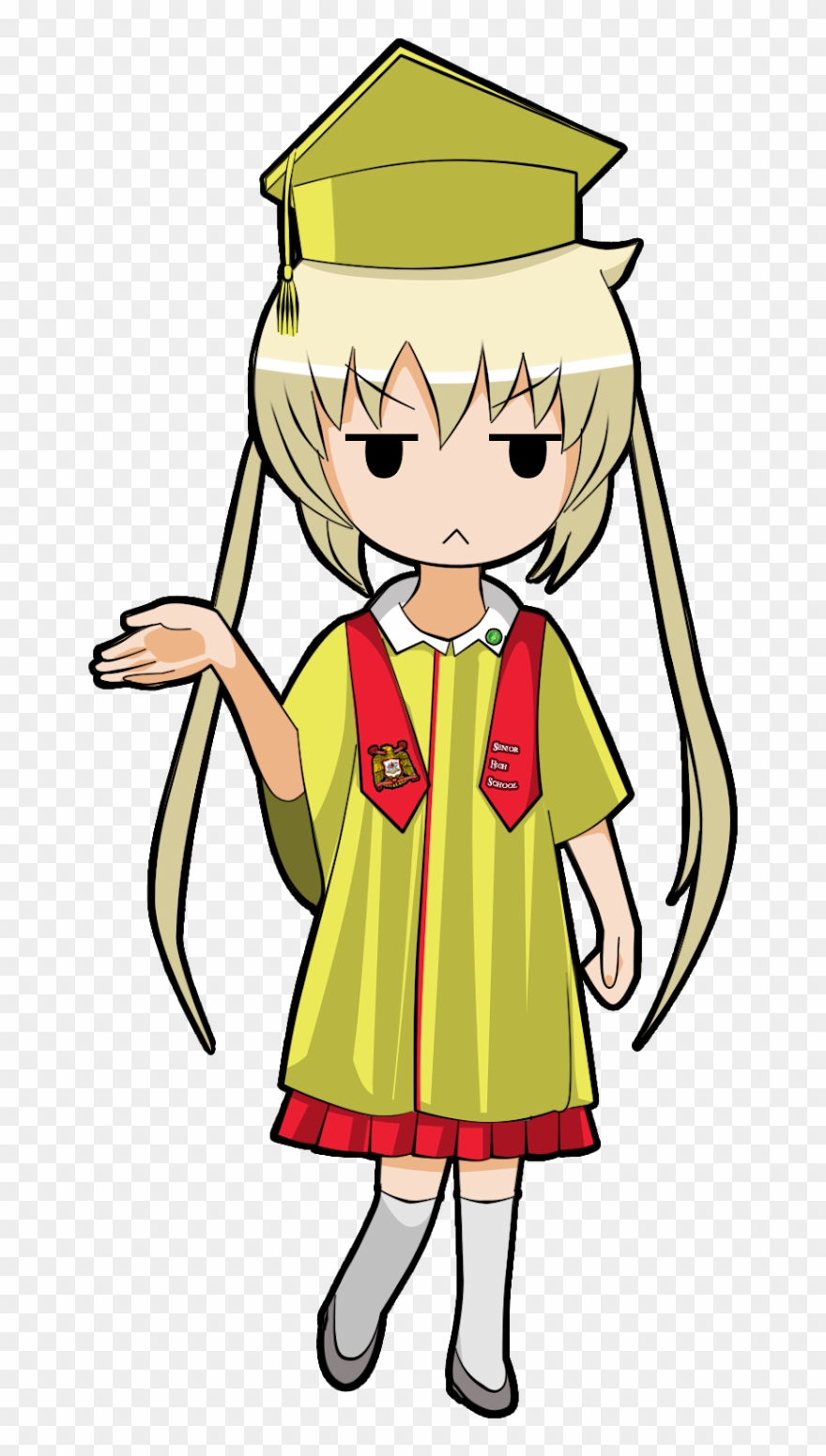 This Toga Is For Real Clipart