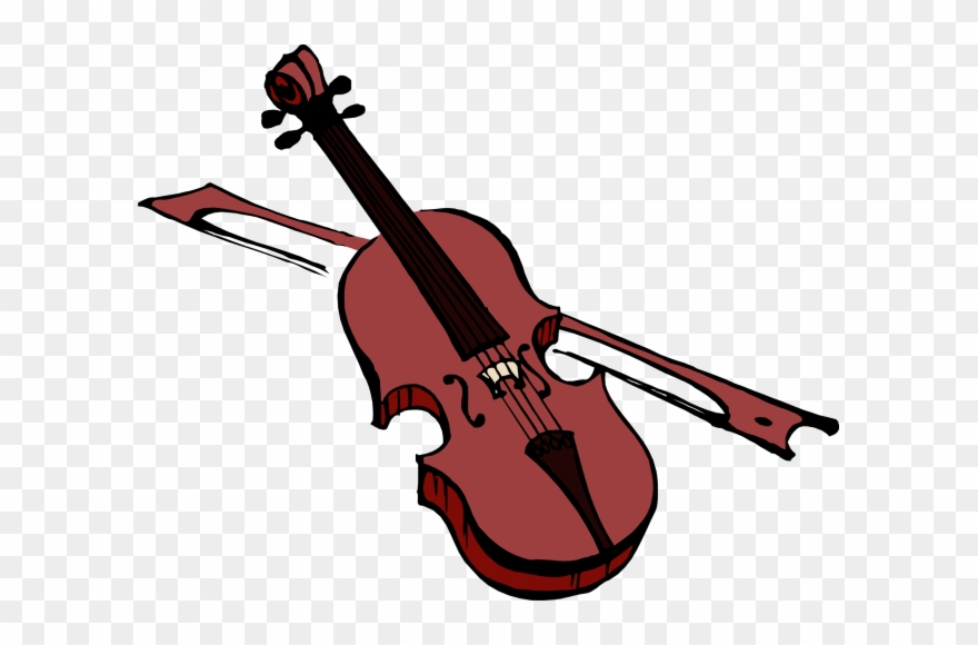 Clipart Of Saint And Concert - Png Download