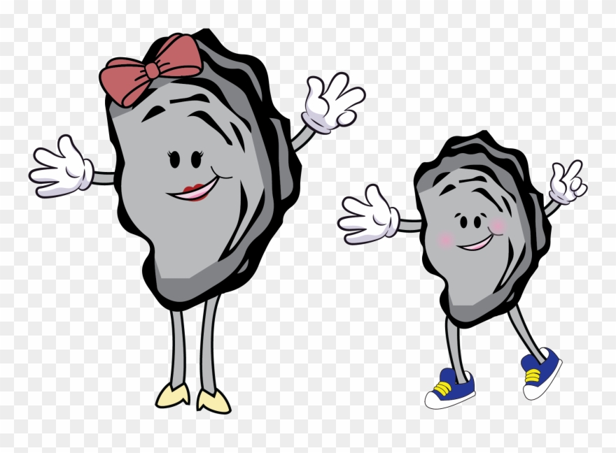 “to Establish A Safe And Healthy Environment For Oyster Clipart