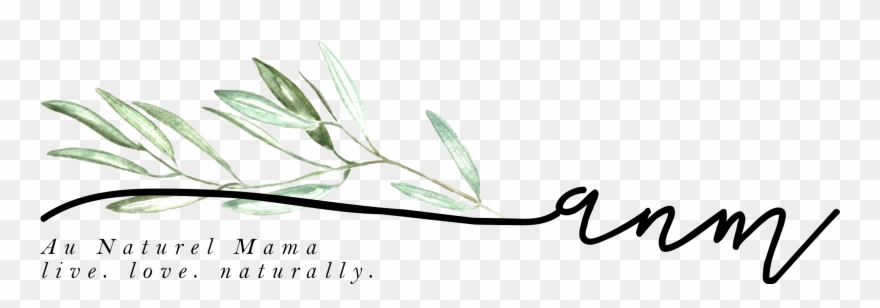 Picture Library Stock Au Naturel Mama Living Loving Clipart