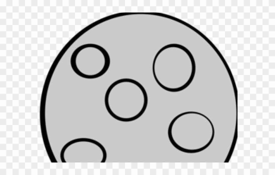 Belarus Flag Clipart Moon - Png Download