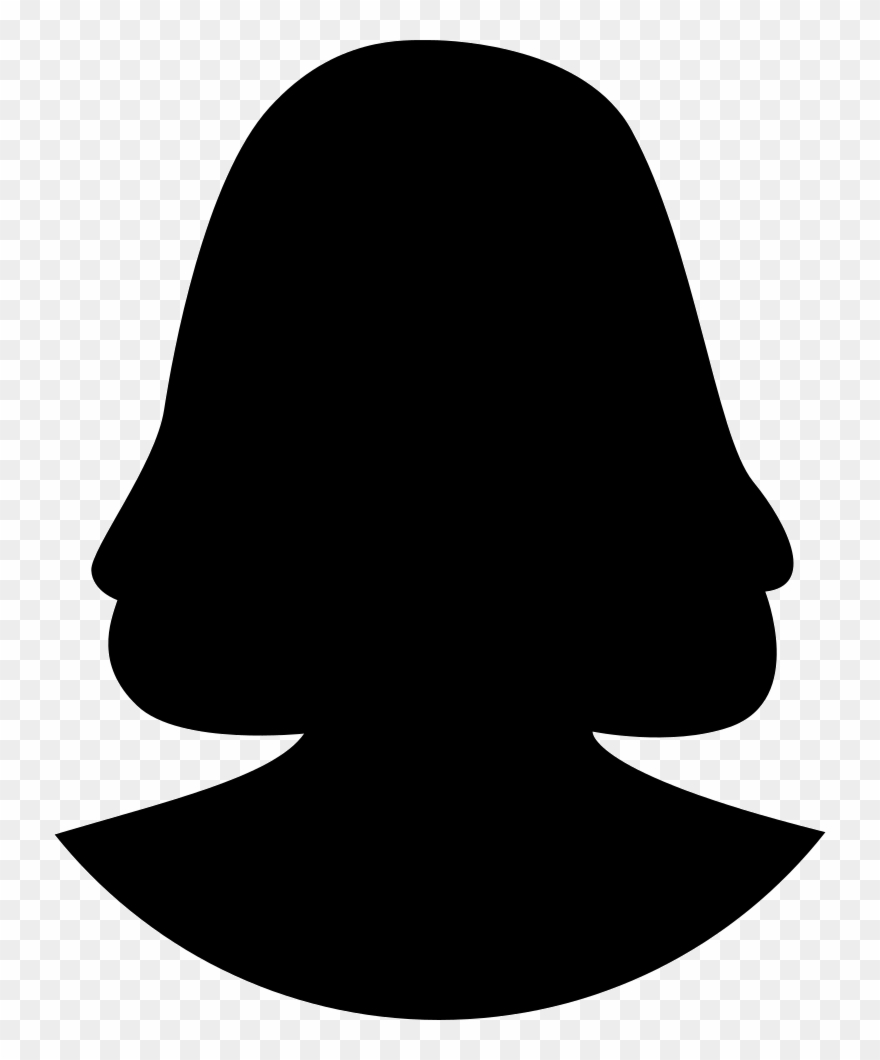 Female Comments Clipart