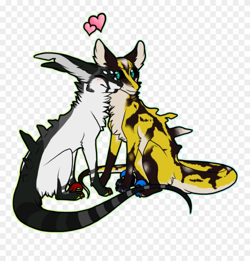 An Earth-holiday Cuddle Clipart