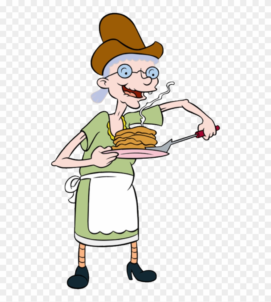 Original Series Clipart