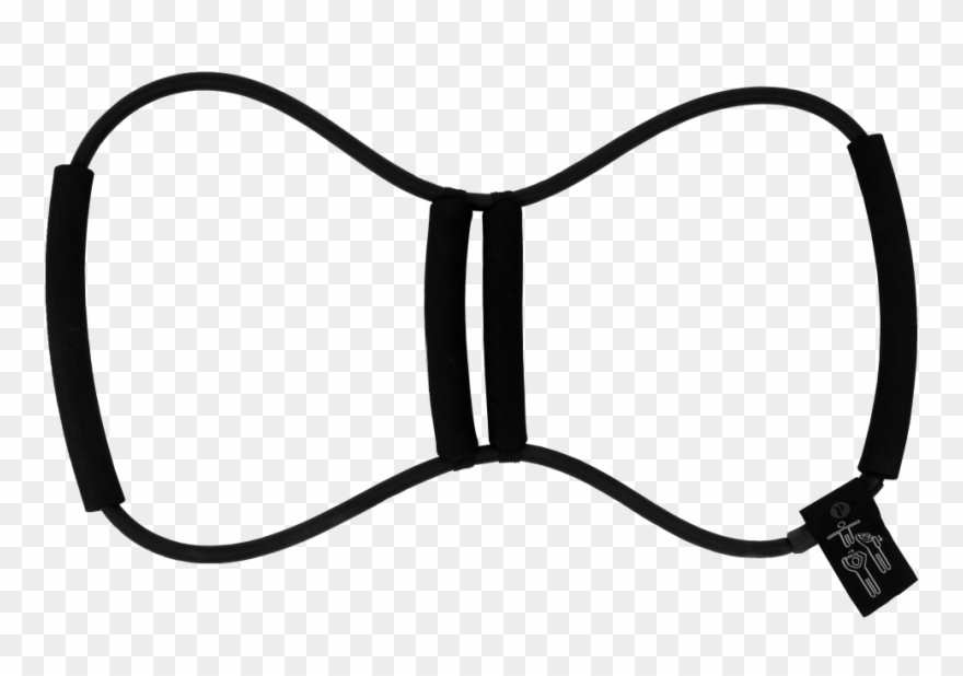 Pb Swedisch Posture Trainer Clipart