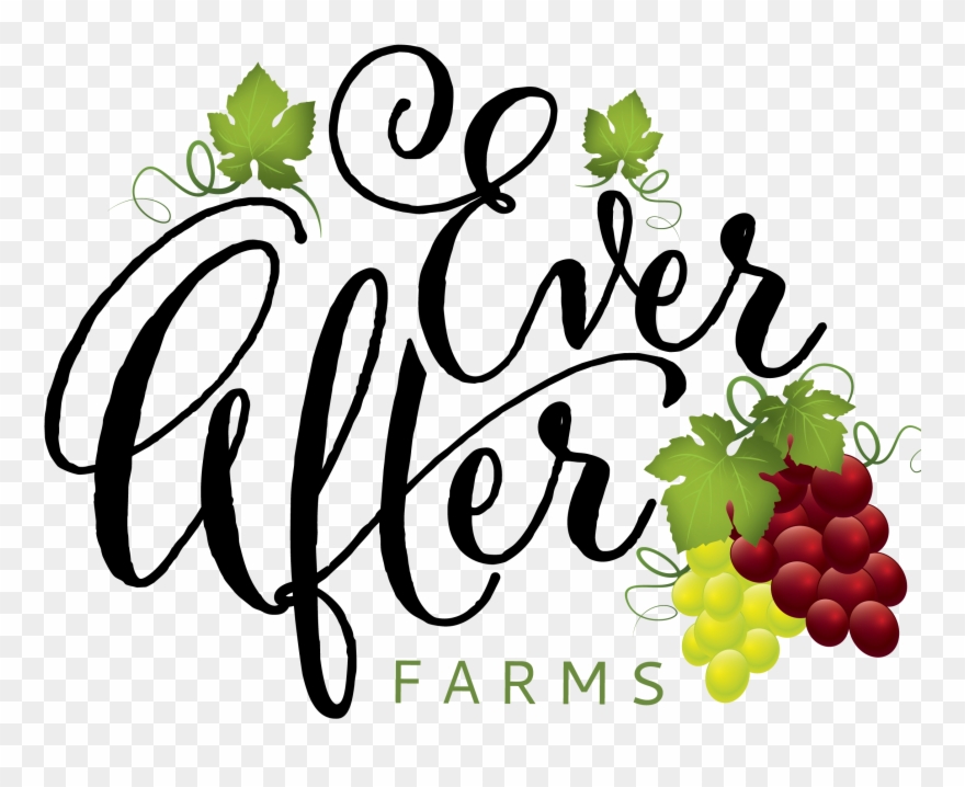 Ever After Farms Logo Clipart
