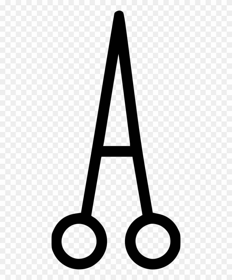 Scissors Iii Comments Clipart
