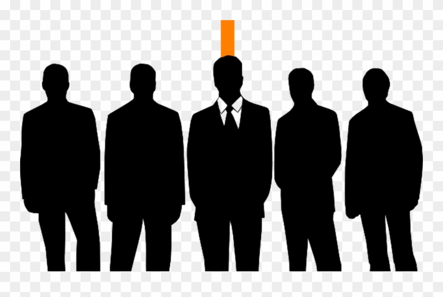 African American Clip Art Walking Faith Clipart & Vector - Png Download