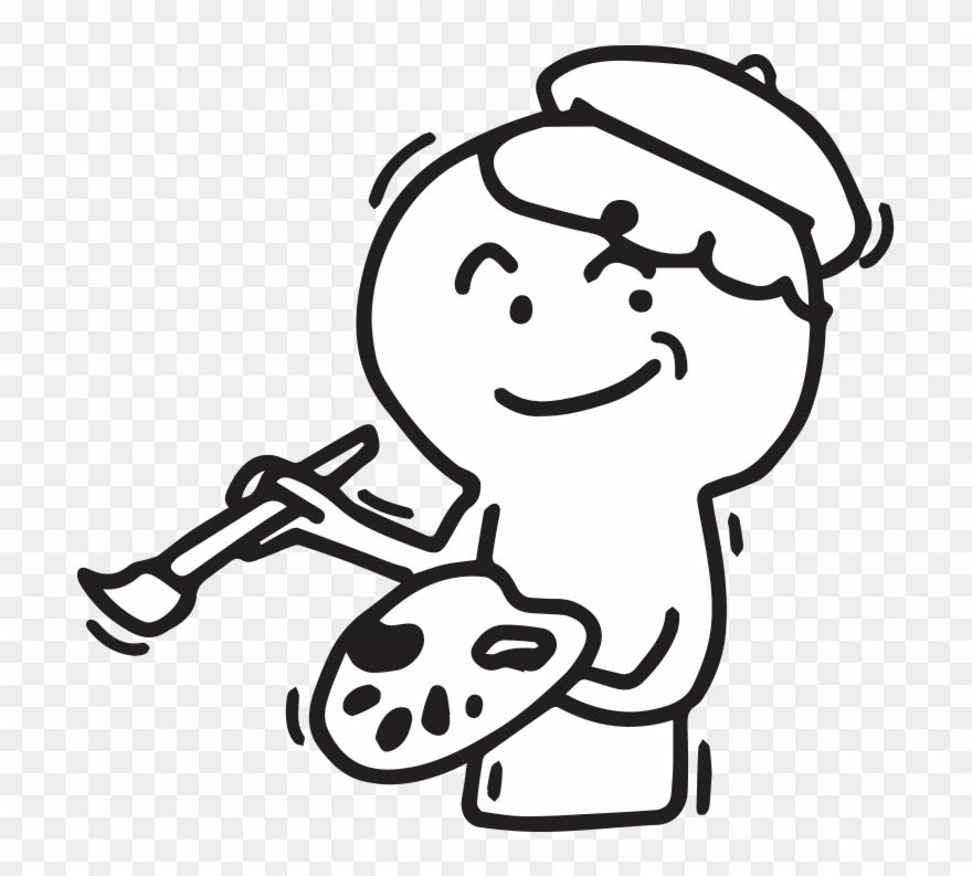 Who Will This Book Benefit Clipart