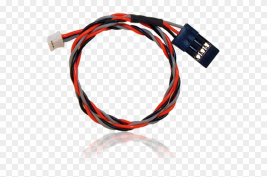 Pb Accessories Srs Adapter Leads 2 Piece, Lenght 25cm, Clipart