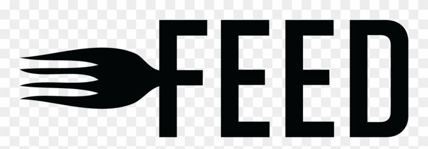 Feed Logo Clipart