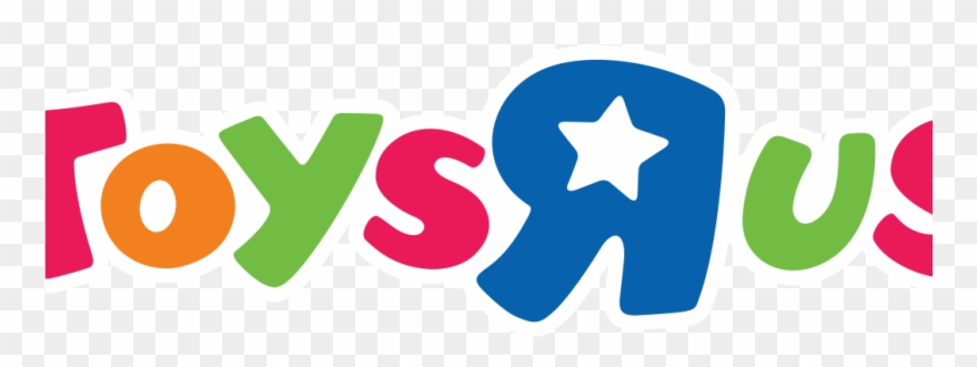 Toys R Us Clipart