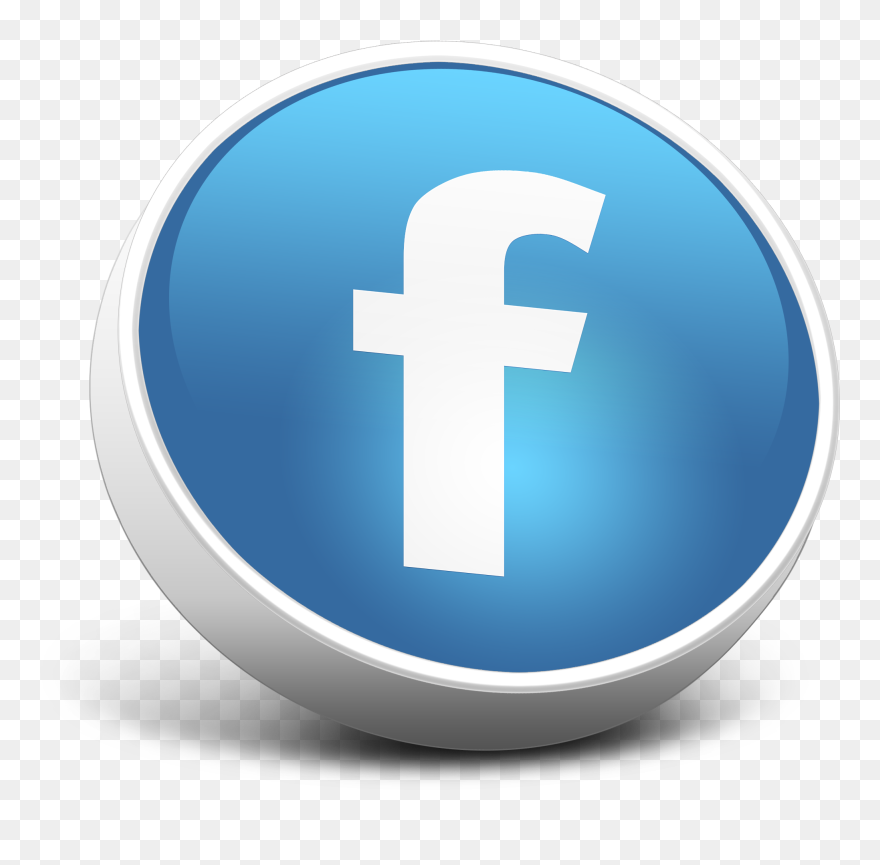 Fb Png Hd Clipart