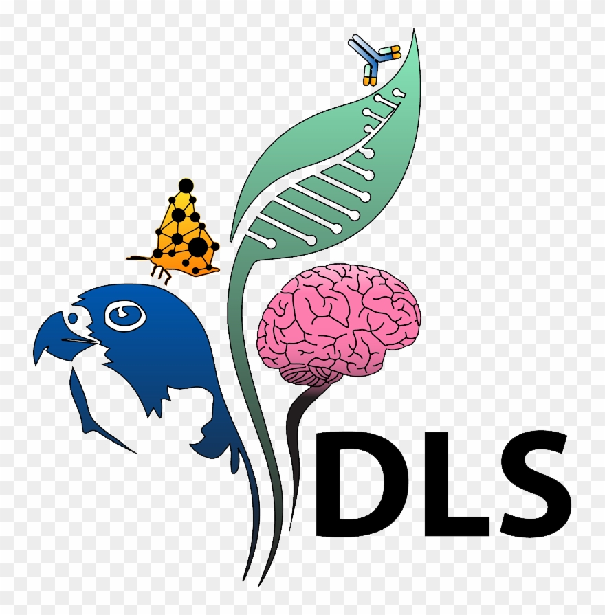 Department Of Life Sciences Clipart