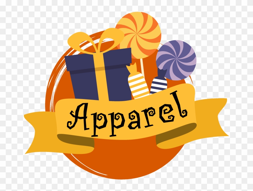 Parrots Costume For Halloween Party Clipart