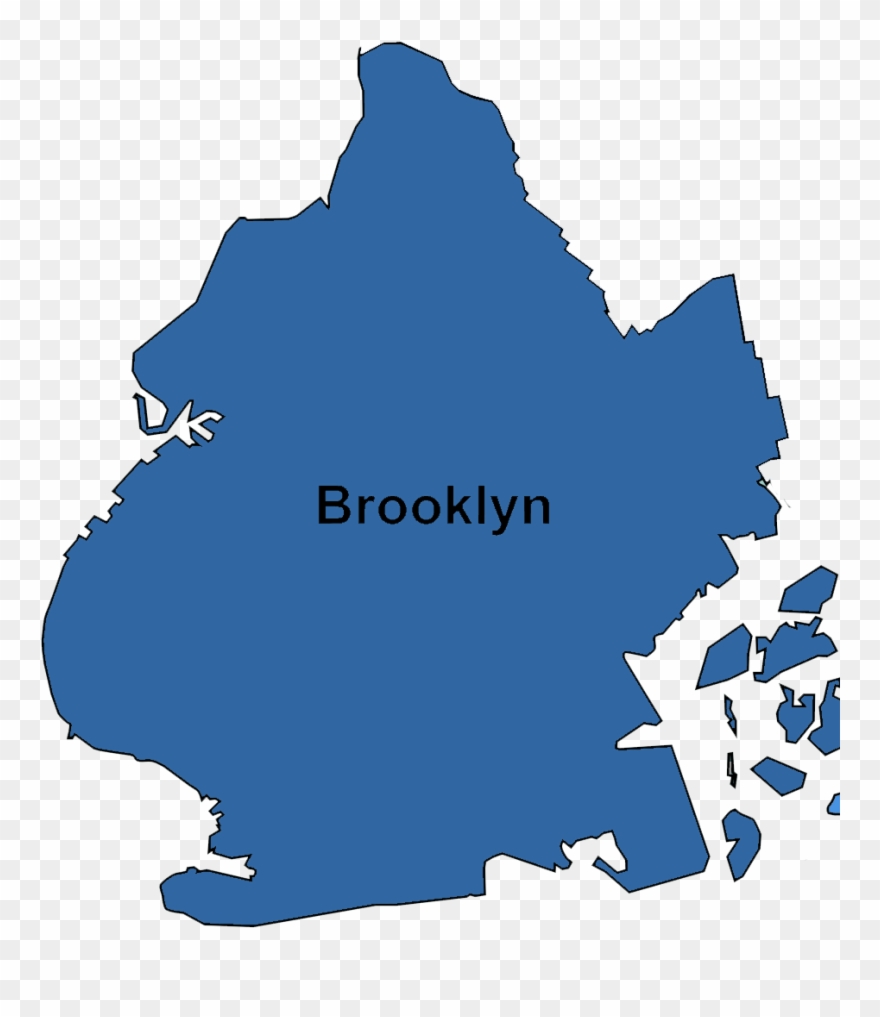 We Provide Brooklyn Bug Sweeps In The Following Brooklyn Clipart