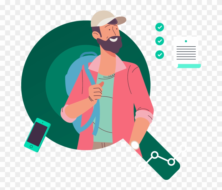 Chapter 1 - Seo Fundamentals Clipart