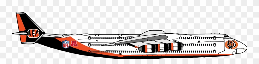 Fat Bengal 148 Kb Clipart