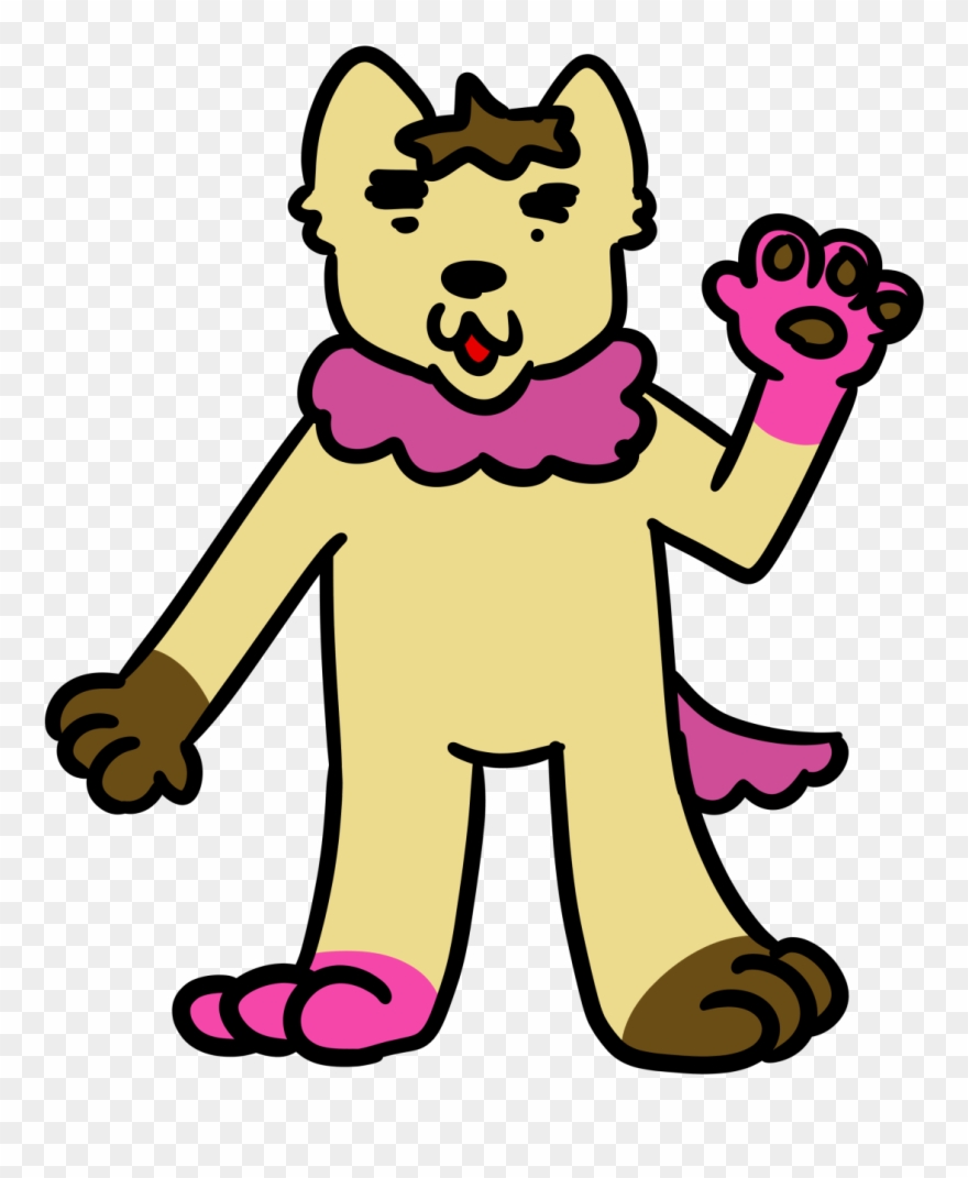 @shitty Furry Lifeboat With A Url Like That, I Had Clipart