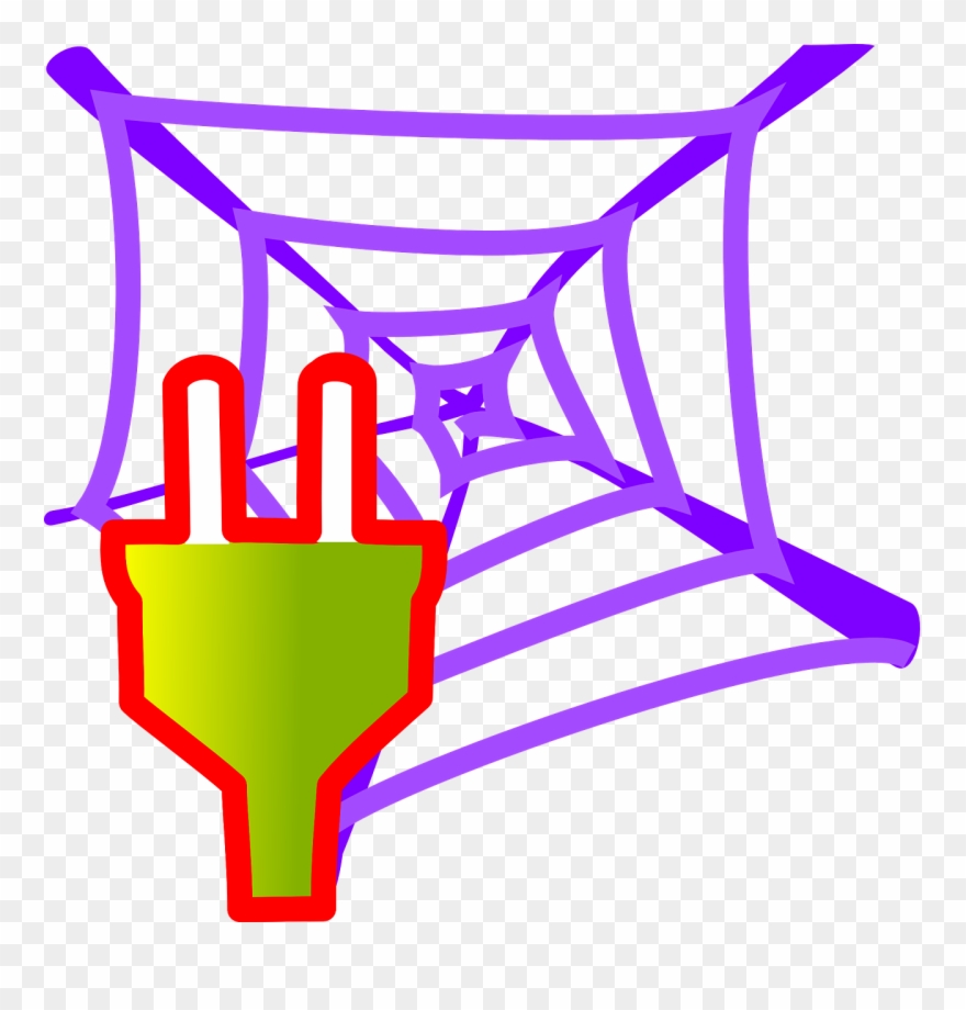 Power Cord Clipart - Png Download