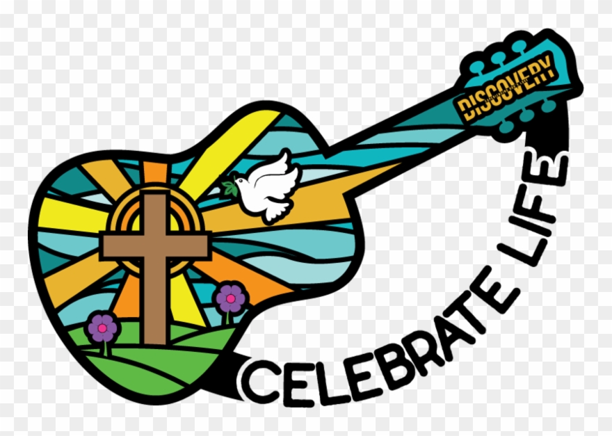 Discovery Weekend Registration Clipart