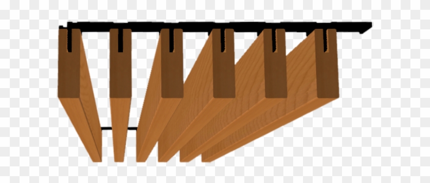 Wood Plank Clip Art - Png Download (#2803053) - PinClipart