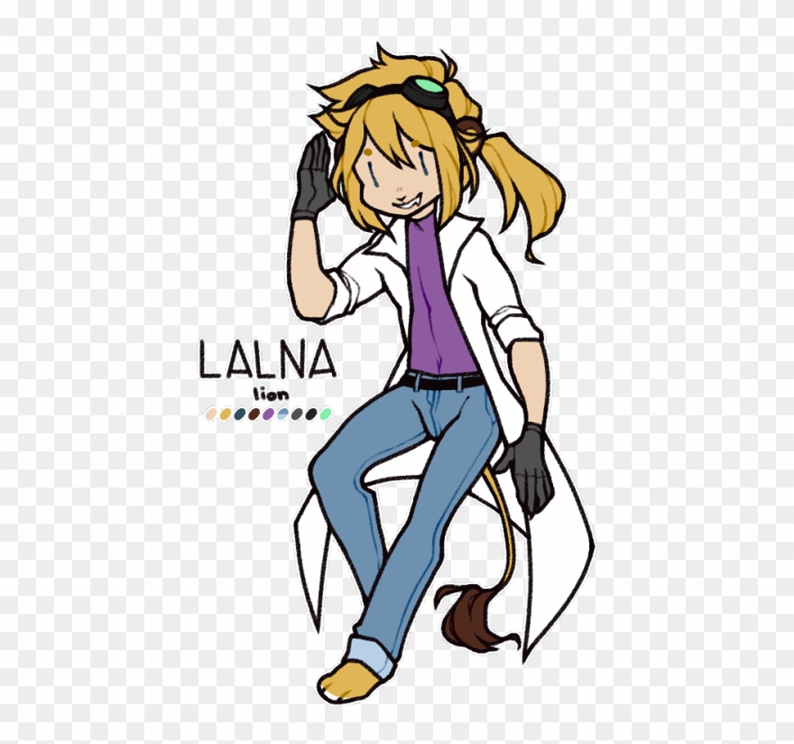 Lions Clipart - Png Download