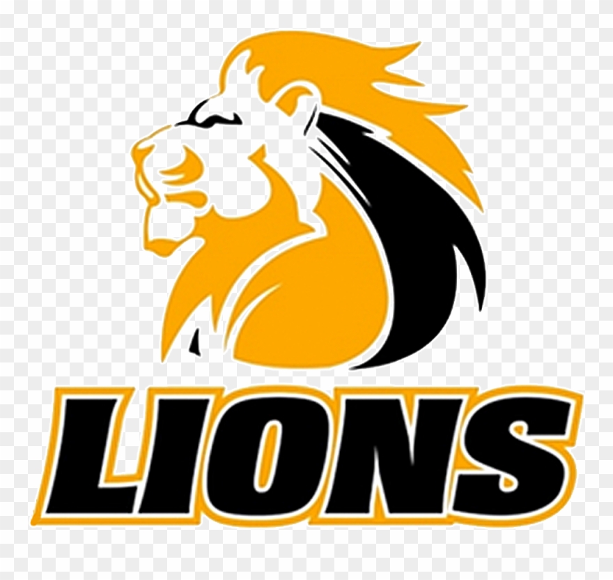 Meadowdale Lions Clipart