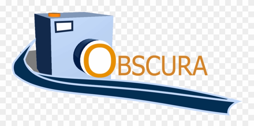 Obscura Vr Social Media Prototype Clipart