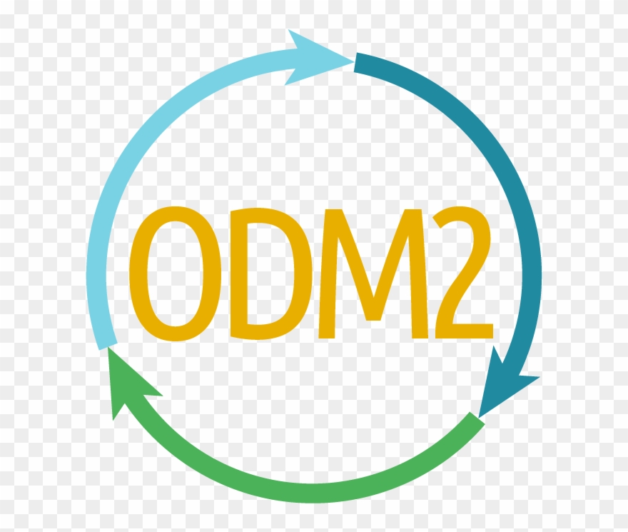 Big Cz Data Software Is Built Upon The Observations Clipart