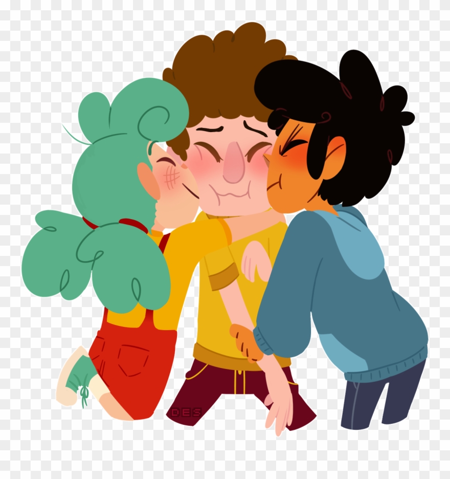 “ 2018 Is The Year Where We As A Fandom Start Including Clipart