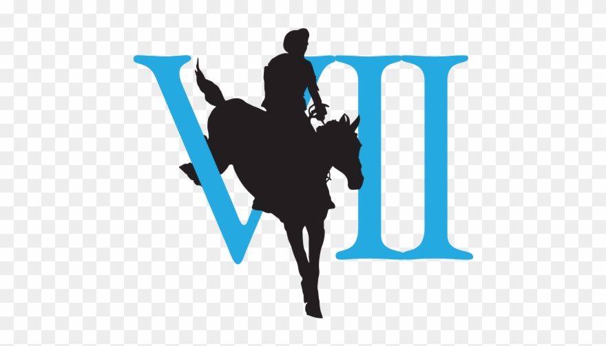 Area Vii Eventing Clipart