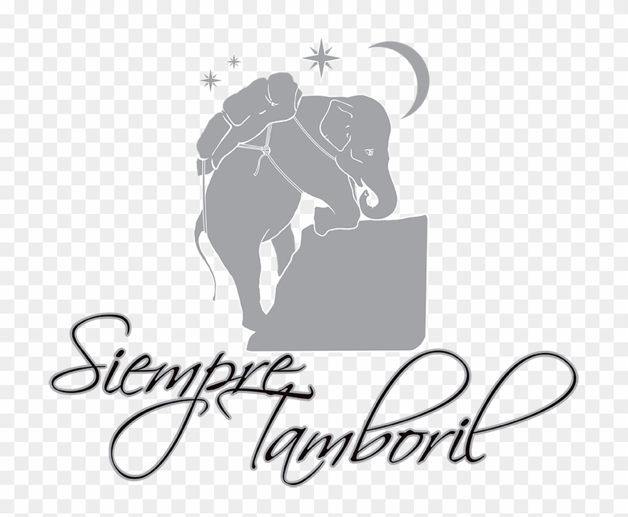 The Result Was The Siempre Tamboril Cigar Series, Though Clipart