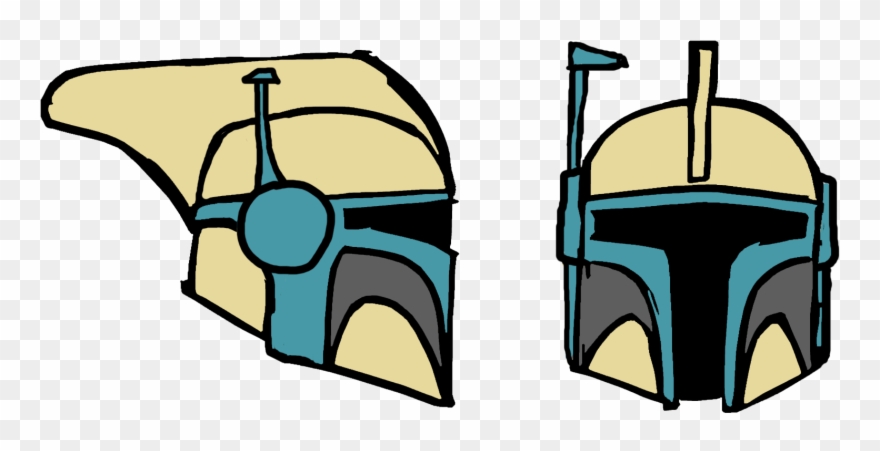 After Concept Stuff, I Did Research On Helmets And Clipart