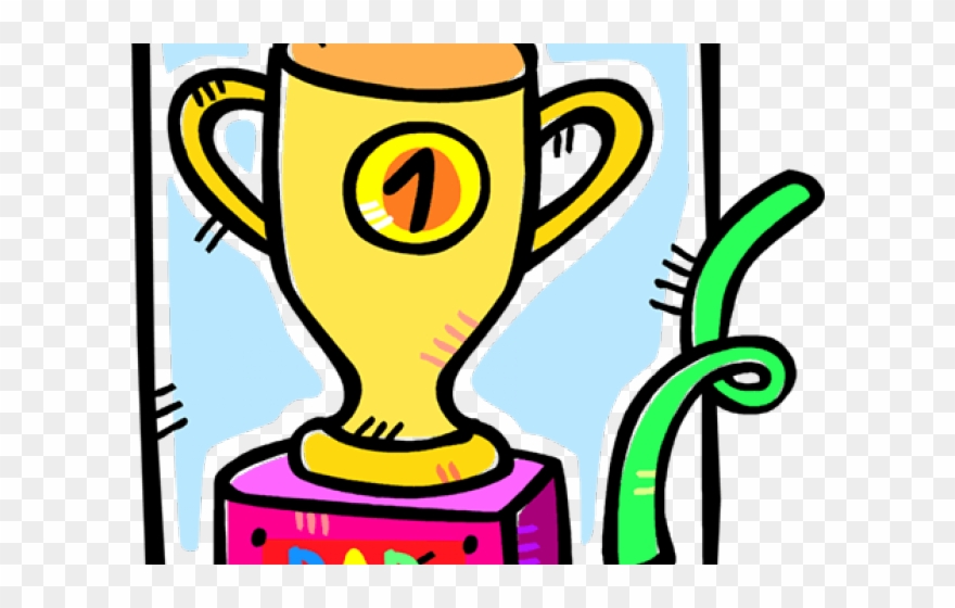 Father`s Day Clipart Fathets - Png Download