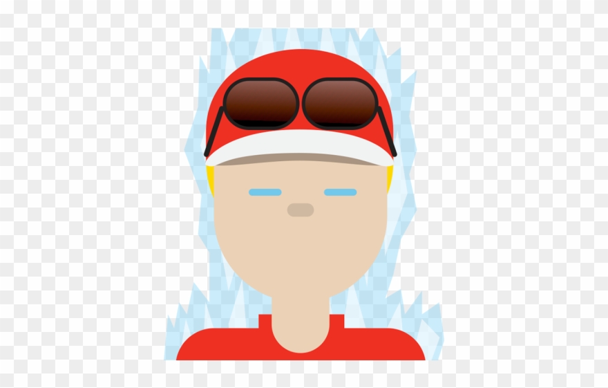 Finland Flag Clipart Nose - Png Download