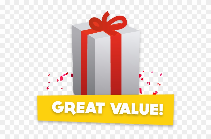 Silver Package From £775 Clipart