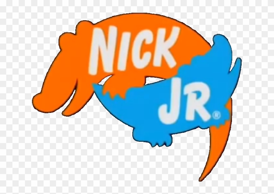 Nick Jr Crocodiles 2d Clipart