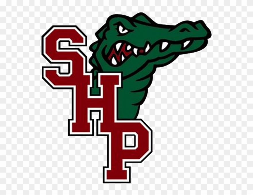 Sacred Heart Preparatory Clipart