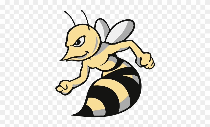 Jean Massieu Yellowjackets Clipart