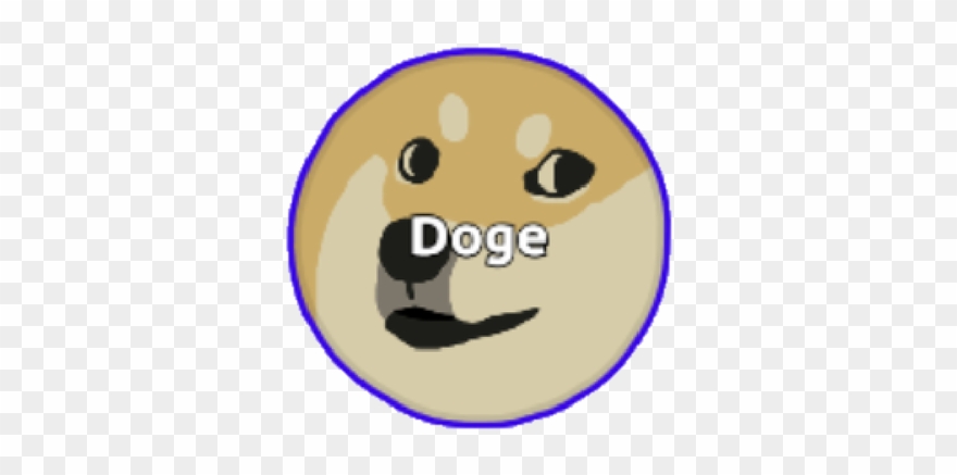 Doges Eaten Clipart