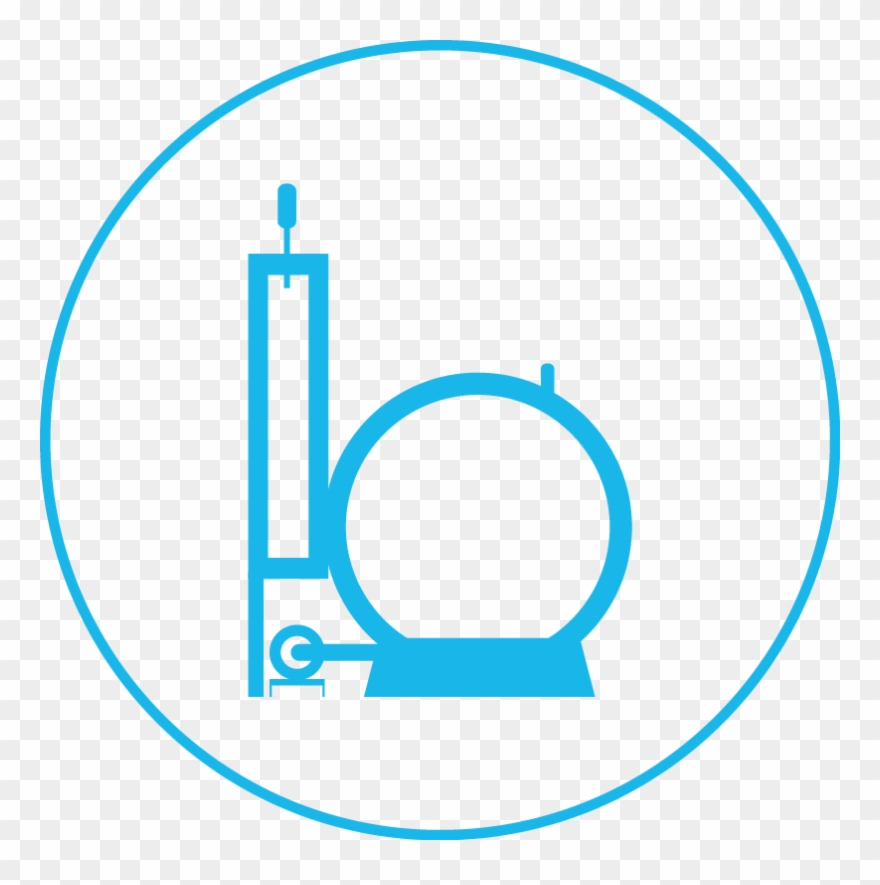 Pilot Plant Process Clipart