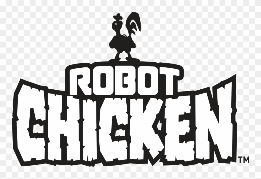 Adult Swim News Clipart